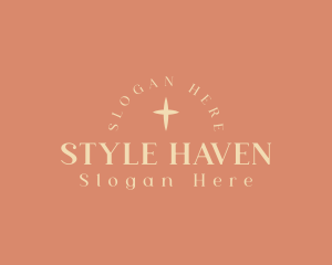 Modern Elegant Business Logo