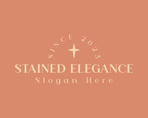 Modern Elegant Business logo design