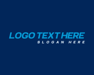 Modern - Generic Business Brand logo design