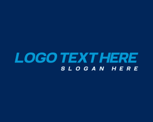 Generic Business Brand Logo