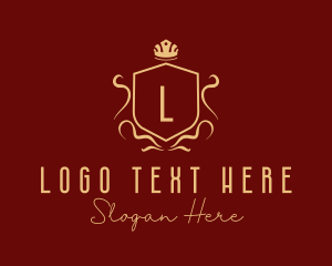 Expensive - Expensive Boutique Lettermark logo design