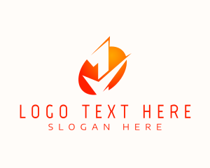 Approved - Approved Check Verified logo design