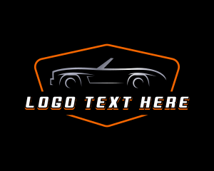 Mechanic - Car Dealership Mechanic logo design