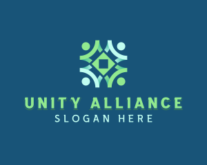 Union - Union Foundation Cooperative logo design
