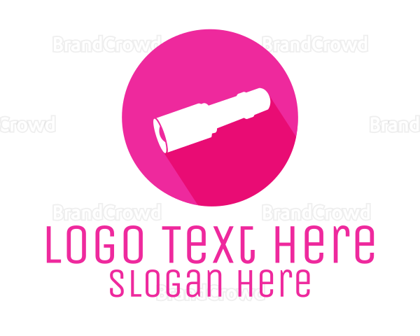 Emergency Flashlight Tool Logo