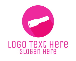 Light - Emergency Flashlight Tool logo design