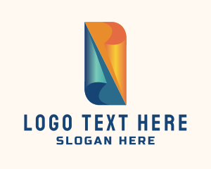 two-fabrication-logo-examples