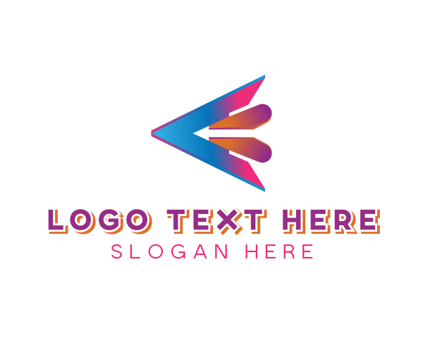 Shipment - Freight Forwarding Shipment logo design