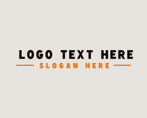 Business - Generic Business Company logo design