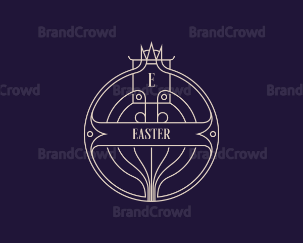 Business Company Agency Logo
