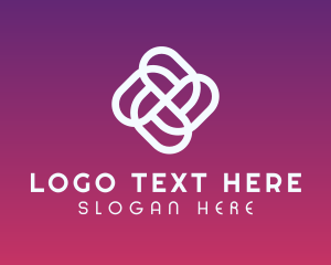 two-startup-logo-examples