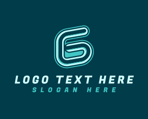 Letter G - Business Studio Letter G logo design