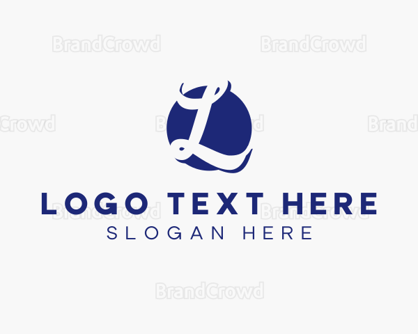 Generic Simple Business Logo