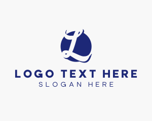 Generic Simple Business logo design