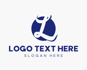 Generic Simple Business Logo