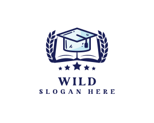 Graduate Scholar Academy Logo