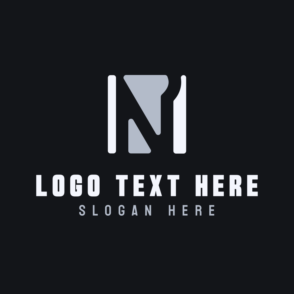 Creative Studio Letter N Logo | BrandCrowd Logo Maker