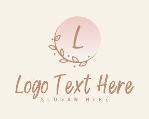 Natural Cosmetics Boutique Logo