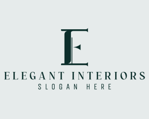 Legal Advice Firm logo design