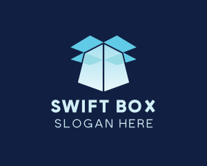 Package - Light Box Package logo design