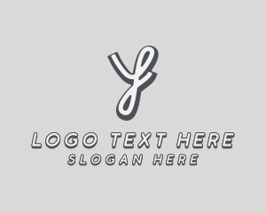 Style - Seamstress Fashion Tailoring logo design