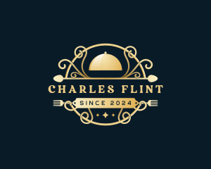 Cloche Kitchen Restaurant Logo