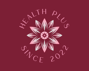 Holistic Health Therapy logo design