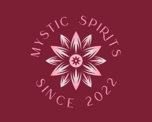 Holistic Health Therapy logo design