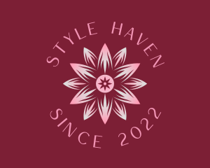 Spirit - Holistic Health Therapy logo design