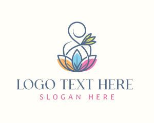 Lotus Massage Spa Logo