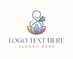 Lotus Massage Spa Logo