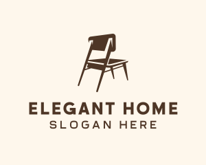 Furniture - Furniture Chair Furnishing logo design