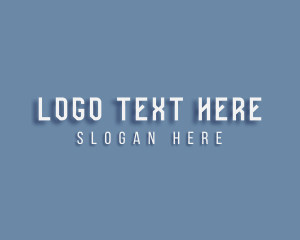 Bar - Generic Professional Startup logo design