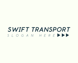 Generic Transport Business logo design