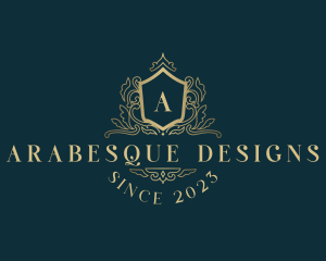 Luxury Classic Boutique logo design