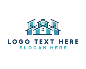 Contemporary - Architectural Structure Engineer logo design