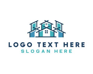 Engineer - Architectural Structure Engineer logo design