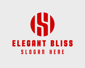 Elegant - Modern Corporate Business logo design
