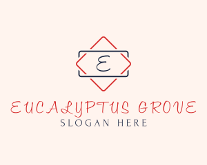 Generic Business Company logo design