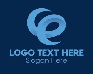 Shape - Abstract Business Shape logo design