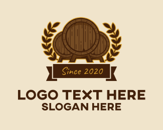 Wood Logo Designs Make Your Own Wood Logo Brandcrowd