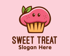 Bakery - Muffin Monster Bakery logo design