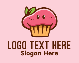 Confectionery - Muffin Monster Bakery logo design