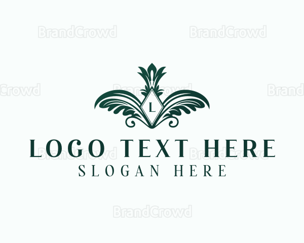 Stylish Beauty Boutique Logo