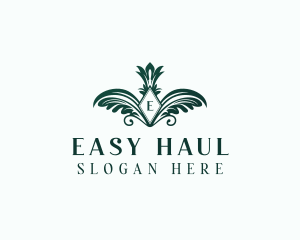 Stylish Beauty Boutique logo design