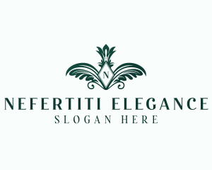 Stylish Beauty Boutique logo design