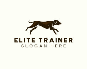 Dog Pet Vet logo design