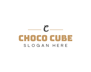 Sign - Unique Clean Studio logo design