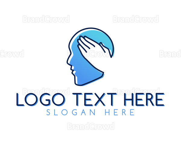 Head Hand Psychiatry Logo