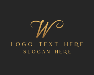 Doctor - Wedding Event Organizer logo design